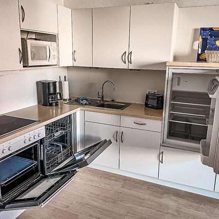 Haus Goetting Wohnung 1 노르데메이 외부 사진